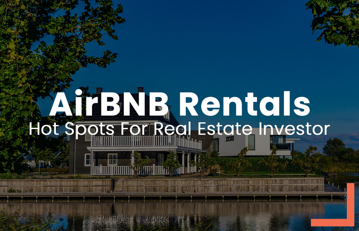 AirBNB Rentals