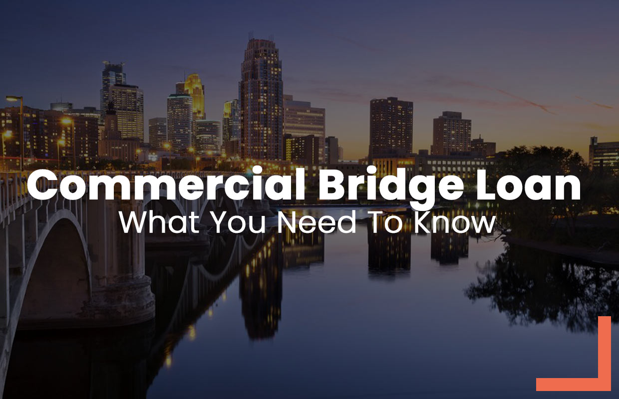 Commercial Bridge Loans