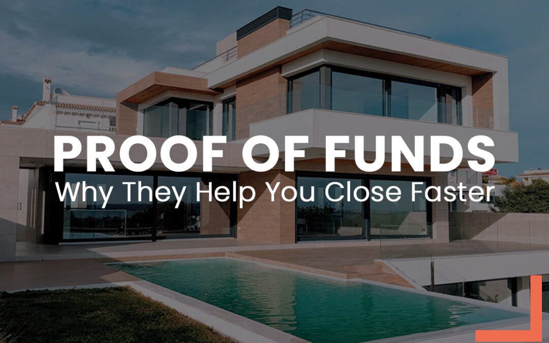 What Is A Proof of Funds?