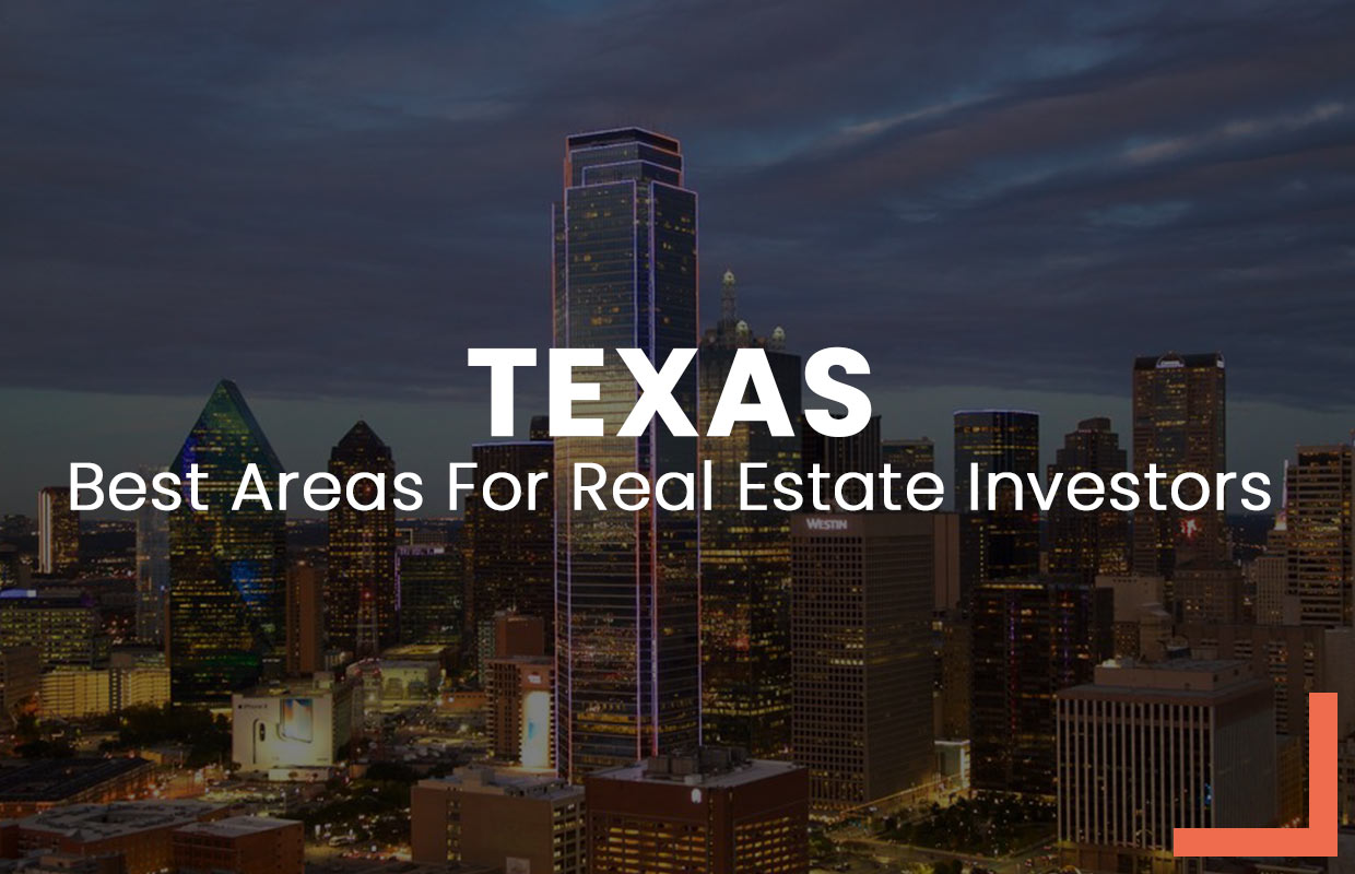 Texas Real Estate Investors